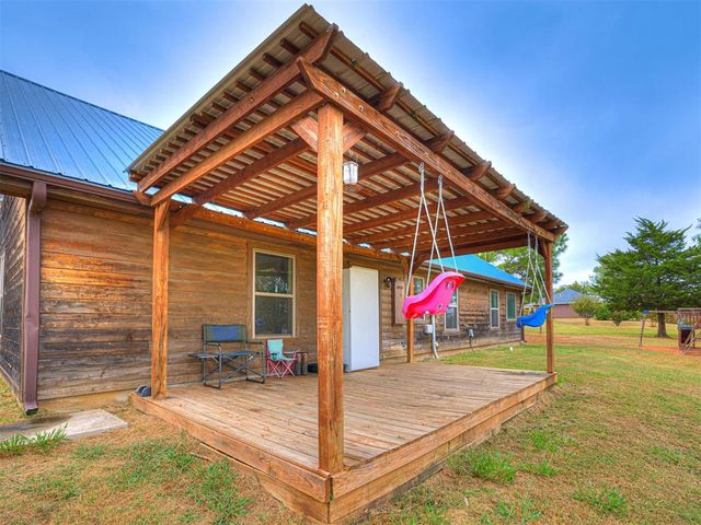 129 Tyler Lane, Shawnee, OK 74801