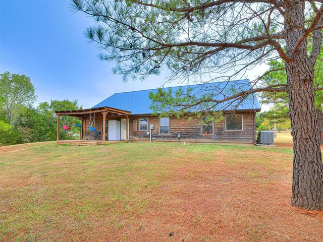 129 Tyler Lane, Shawnee, OK 74801