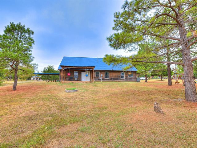 129 Tyler Lane, Shawnee, OK 74801