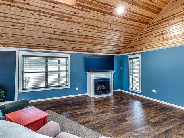 129 Tyler Lane, Shawnee, OK 74801