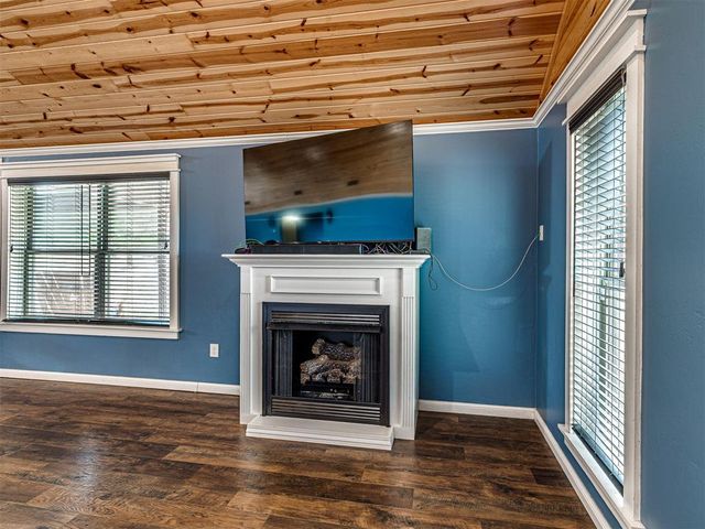 129 Tyler Lane, Shawnee, OK 74801