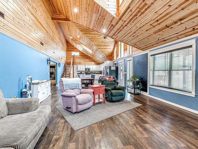 129 Tyler Lane, Shawnee, OK 74801