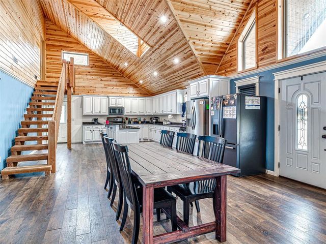 129 Tyler Lane, Shawnee, OK 74801