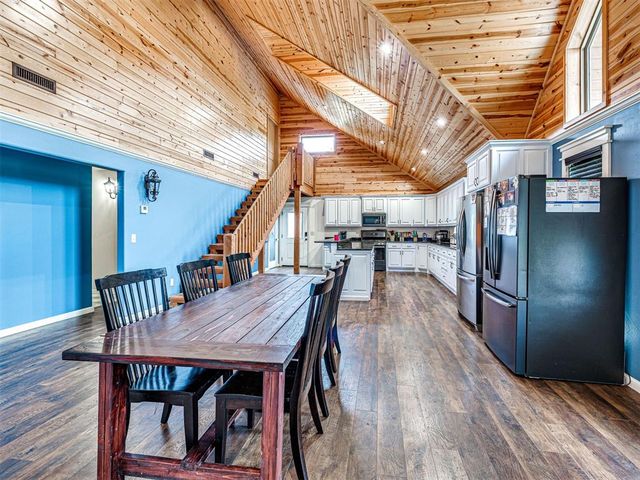 129 Tyler Lane, Shawnee, OK 74801