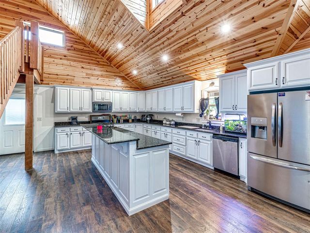 129 Tyler Lane, Shawnee, OK 74801