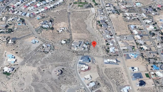 2341 Gemini Road NE, Rio Rancho, NM 87124