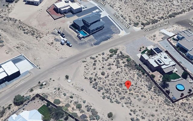 2341 Gemini Road NE, Rio Rancho, NM 87124