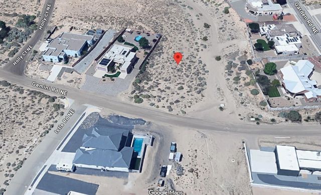 2341 Gemini Road NE, Rio Rancho, NM 87124