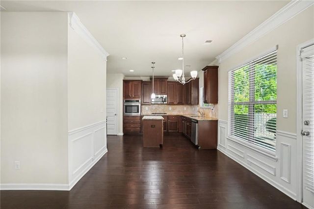 275 Silver Ridge Road, Covington, GA 30016