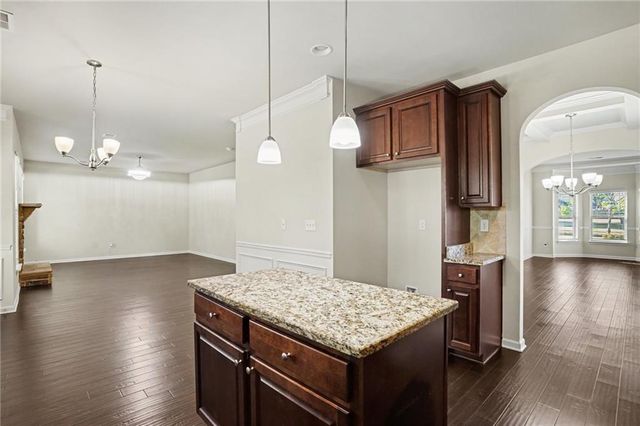 275 Silver Ridge Road, Covington, GA 30016