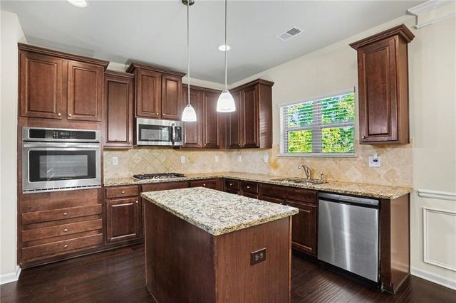 275 Silver Ridge Road, Covington, GA 30016