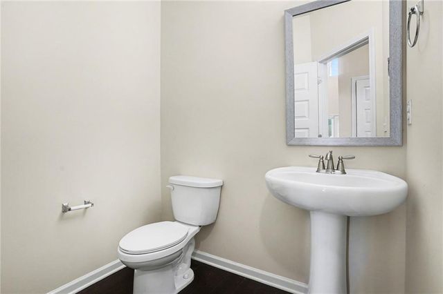 275 Silver Ridge Road, Covington, GA 30016