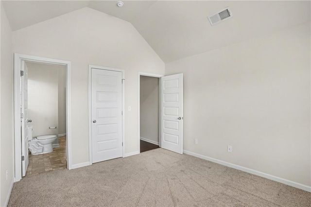 275 Silver Ridge Road, Covington, GA 30016