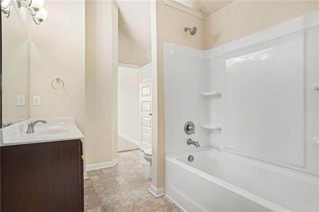 275 Silver Ridge Road, Covington, GA 30016