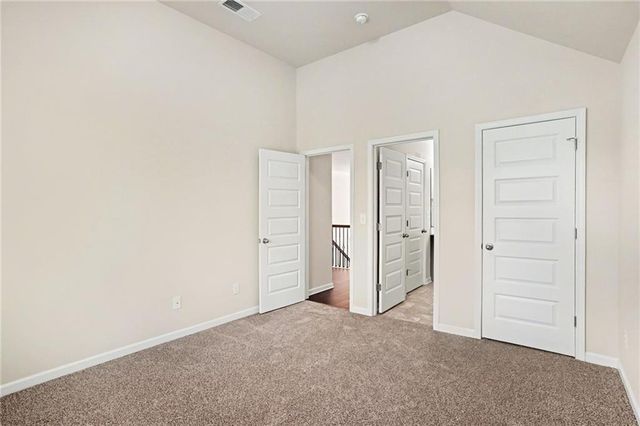 275 Silver Ridge Road, Covington, GA 30016
