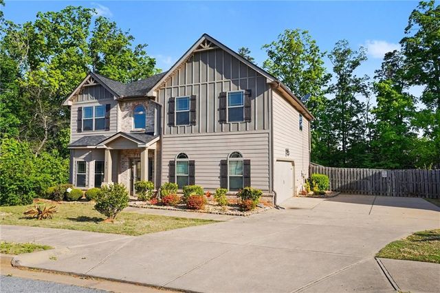 275 Silver Ridge Road, Covington, GA 30016
