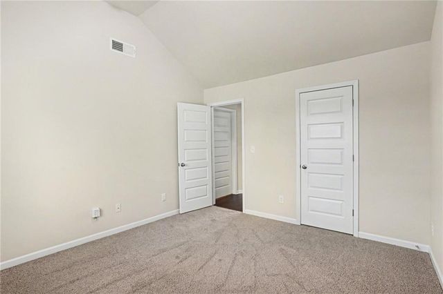 275 Silver Ridge Road, Covington, GA 30016