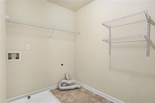 275 Silver Ridge Road, Covington, GA 30016