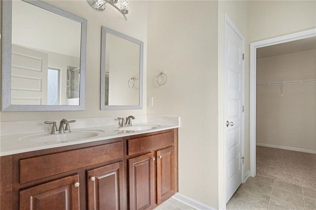275 Silver Ridge Road, Covington, GA 30016