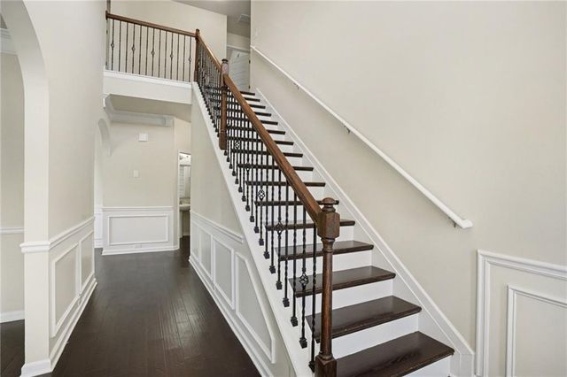 275 Silver Ridge Road, Covington, GA 30016