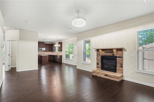 275 Silver Ridge Road, Covington, GA 30016