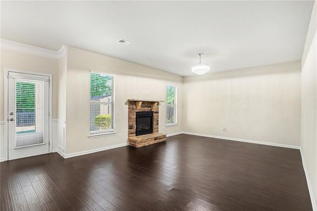 275 Silver Ridge Road, Covington, GA 30016