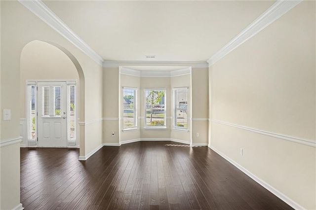 275 Silver Ridge Road, Covington, GA 30016