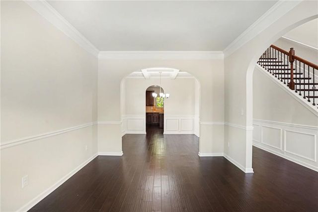 275 Silver Ridge Road, Covington, GA 30016