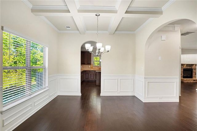 275 Silver Ridge Road, Covington, GA 30016