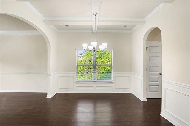275 Silver Ridge Road, Covington, GA 30016