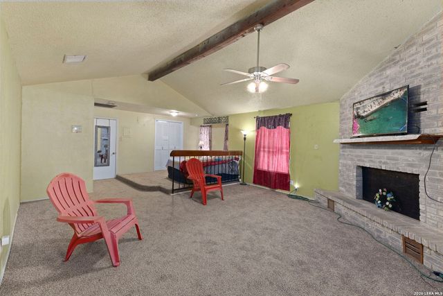 145 Wilmot St., San Antonio, TX 78237