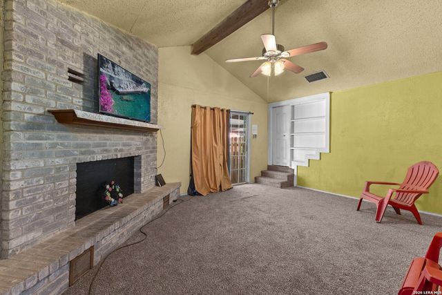 145 Wilmot St., San Antonio, TX 78237