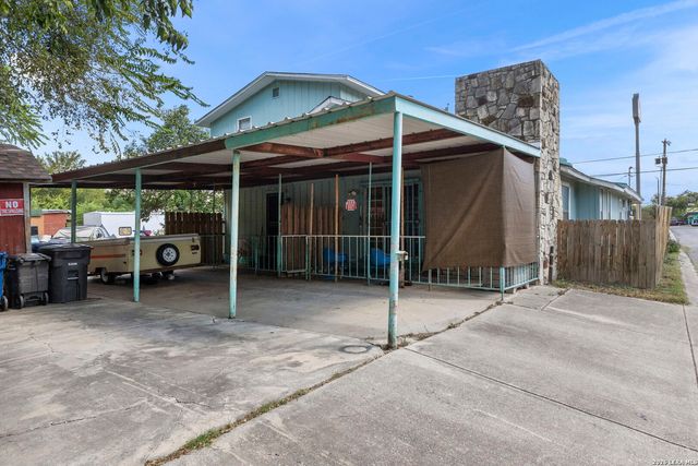 145 Wilmot St., San Antonio, TX 78237