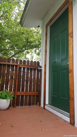 145 Wilmot St., San Antonio, TX 78237