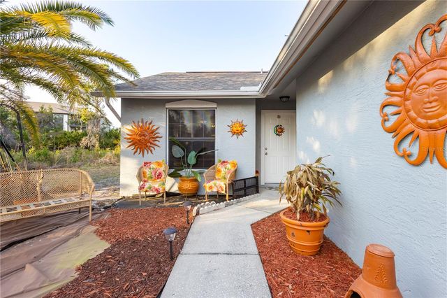 47 WOOD ACRE LANE, Palm Coast, FL 32164