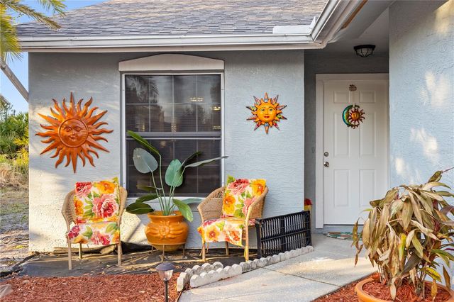 47 WOOD ACRE LANE, Palm Coast, FL 32164