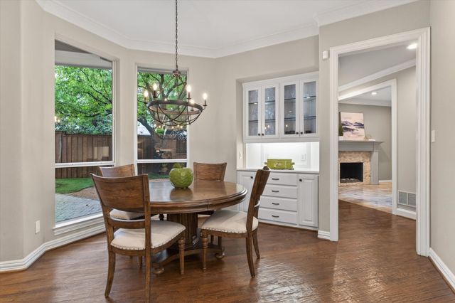 4028 Oakmeadow Drive, Plano, TX 75093