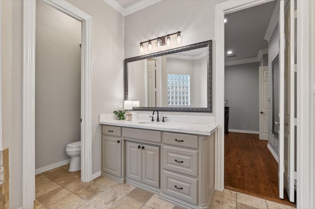 4028 Oakmeadow Drive, Plano, TX 75093