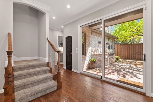 4028 Oakmeadow Drive, Plano, TX 75093