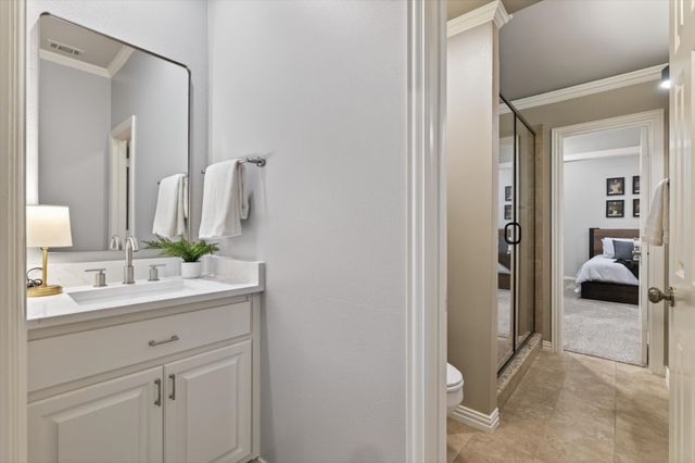 4028 Oakmeadow Drive, Plano, TX 75093