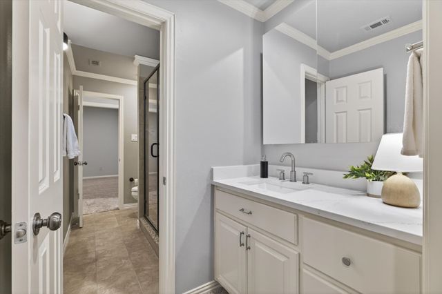 4028 Oakmeadow Drive, Plano, TX 75093