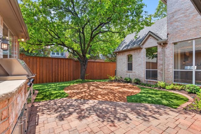 4028 Oakmeadow Drive, Plano, TX 75093
