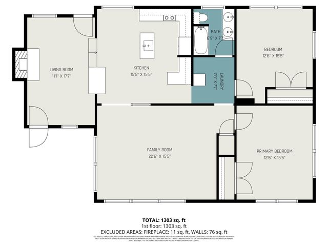 2965 Berthiaume Drive, Bay City, MI 48706