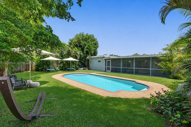 4519 Monroe Street, Hollywood, FL 33021