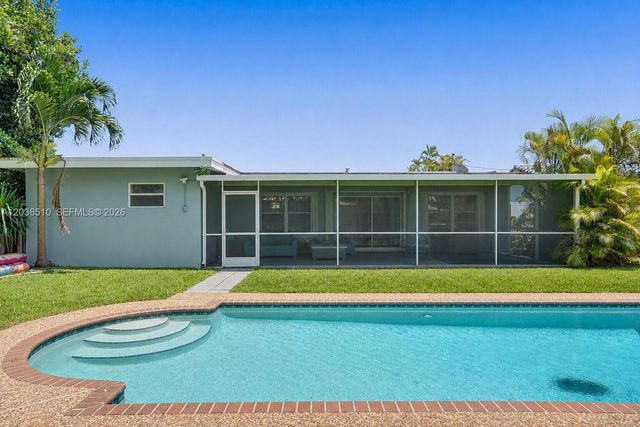 4519 Monroe Street, Hollywood, FL 33021