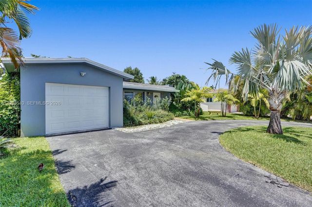 4519 Monroe Street, Hollywood, FL 33021