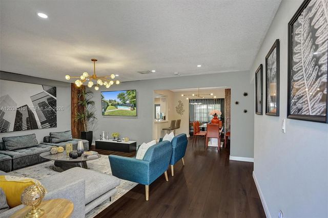 4519 Monroe Street, Hollywood, FL 33021