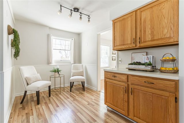 60 Rye Road, Greece, NY 14626