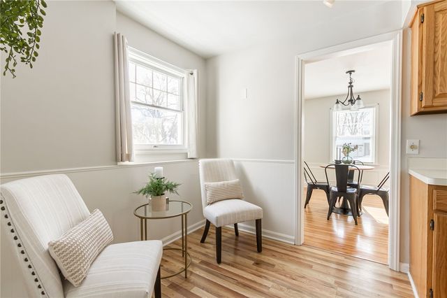 60 Rye Road, Greece, NY 14626