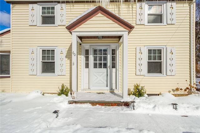 60 Rye Road, Greece, NY 14626